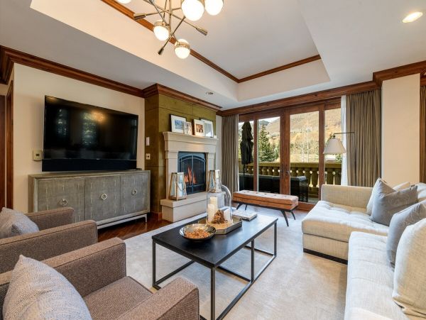 Vail Lionshead Home 1007453