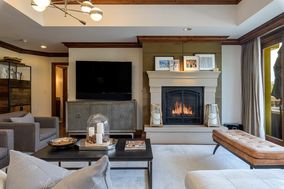 Vail Lionshead Home 1007453