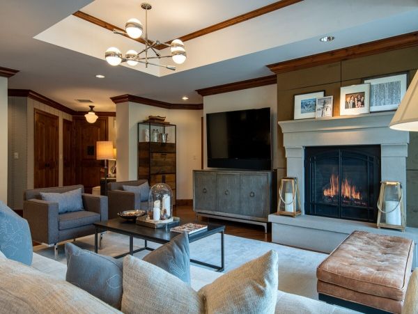 Vail Lionshead Home 1007453