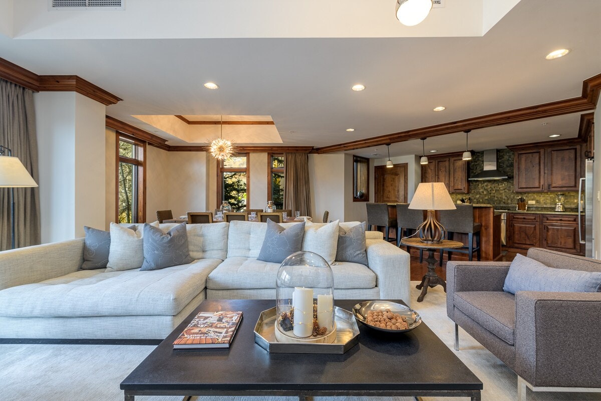 Vail Lionshead Home 1007453