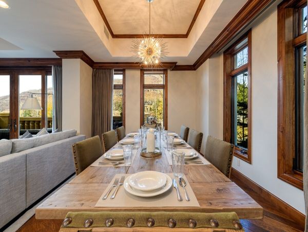 Vail Lionshead Home 1007453