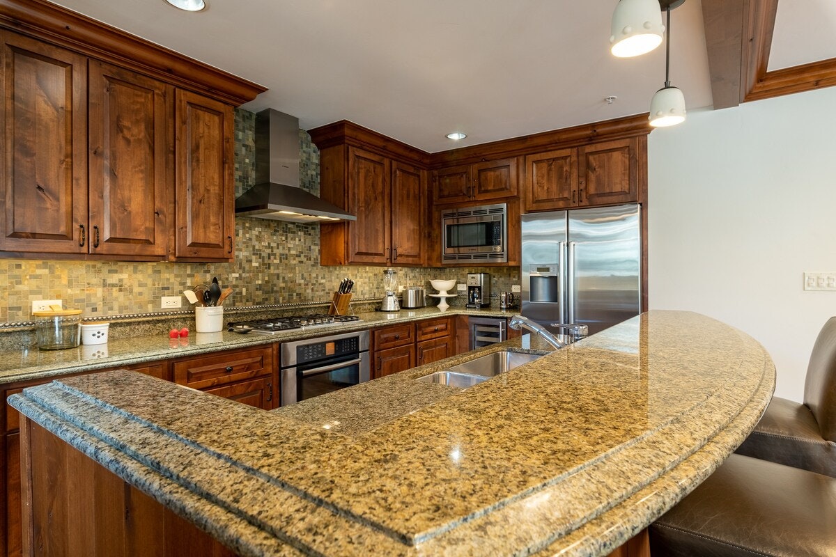 Vail Lionshead Home 1007453