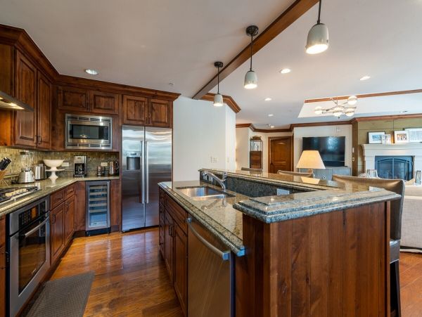 Vail Lionshead Home 1007453