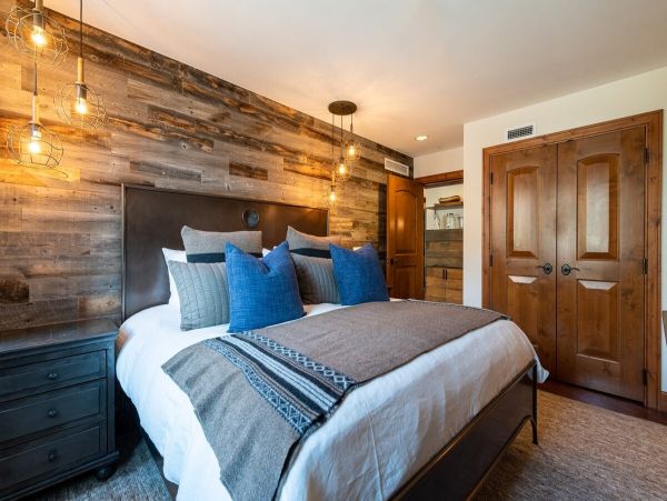 Vail Lionshead Home 1007453