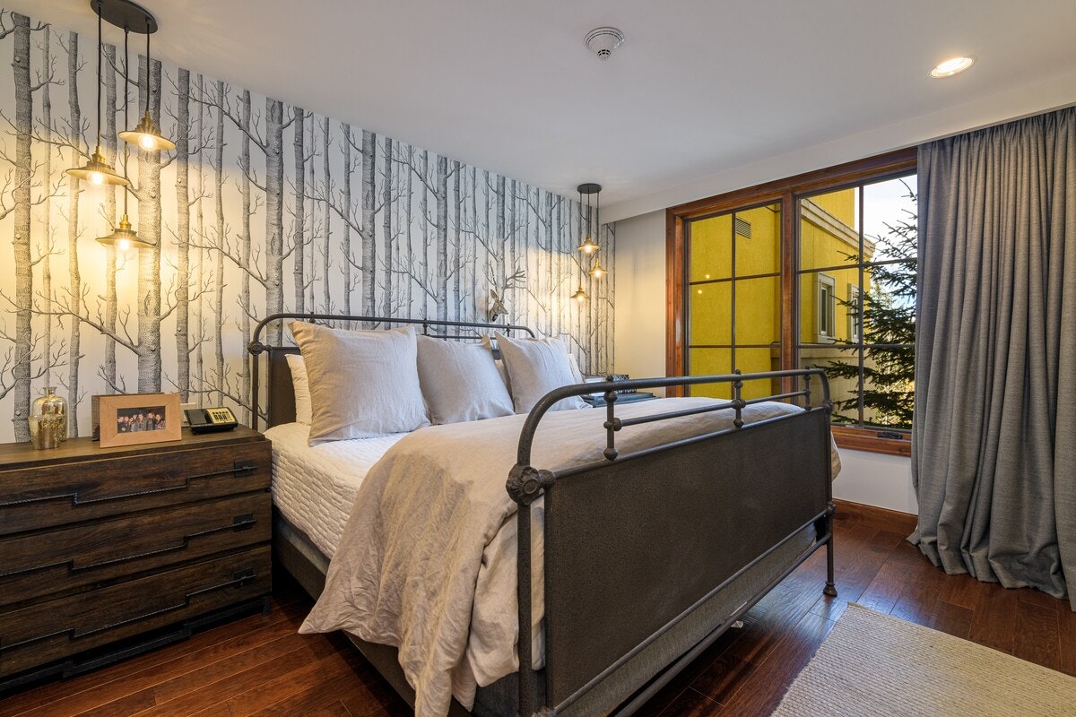 Vail Lionshead Home 1007453