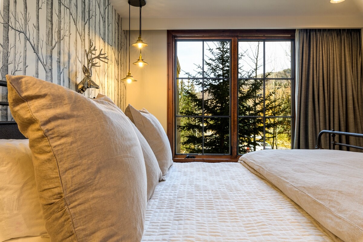 Vail Lionshead Home 1007453