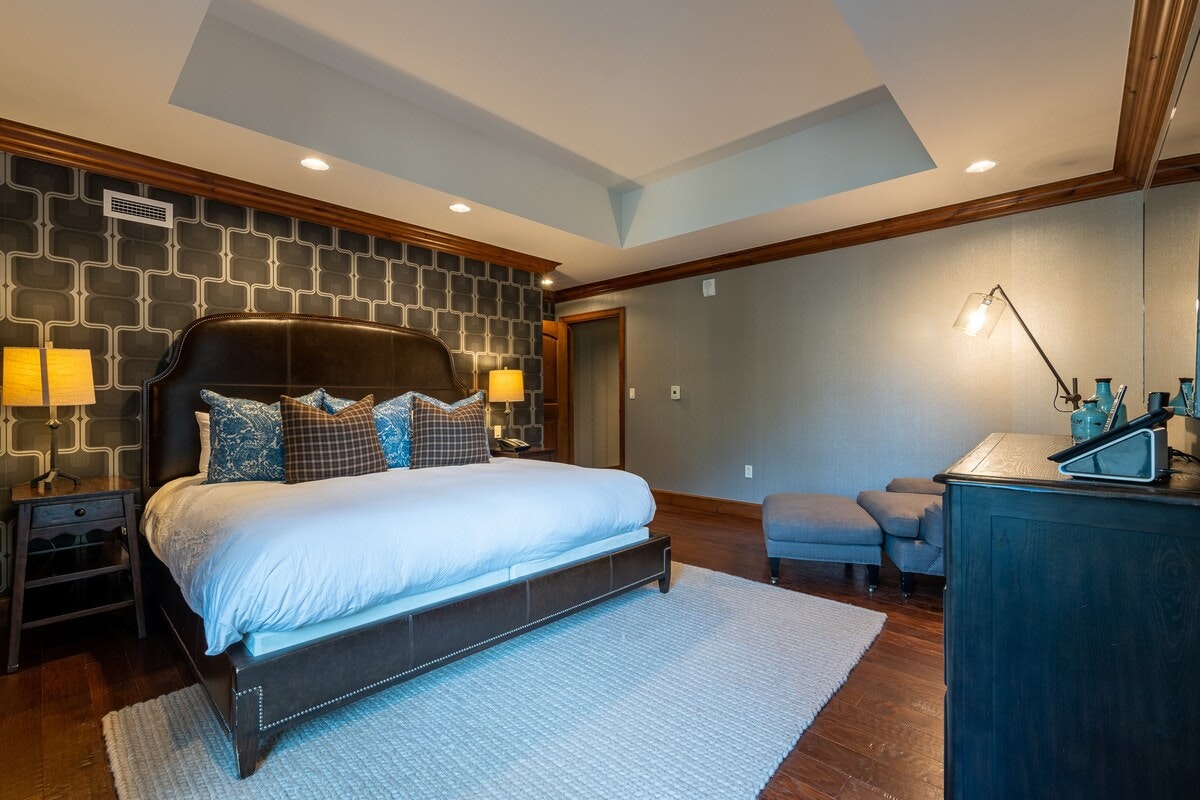 Vail Lionshead Home 1007453