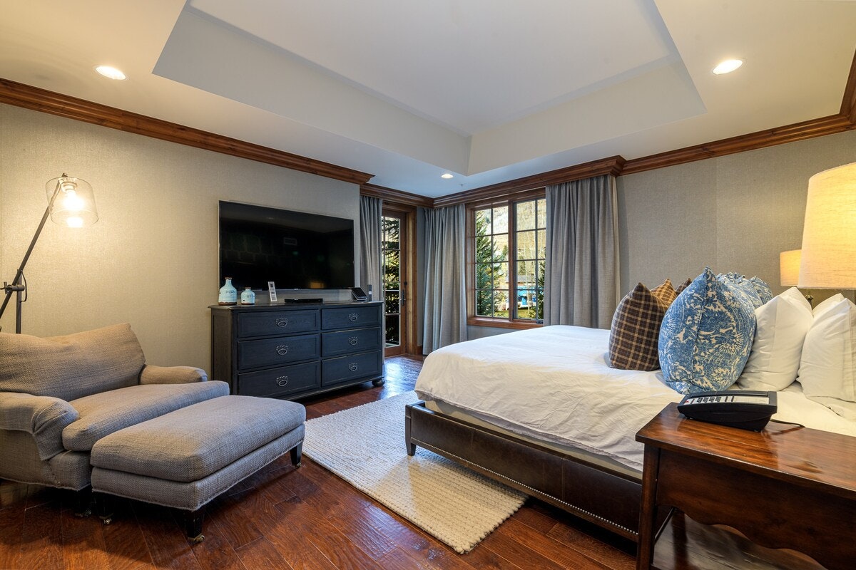 Vail Lionshead Home 1007453