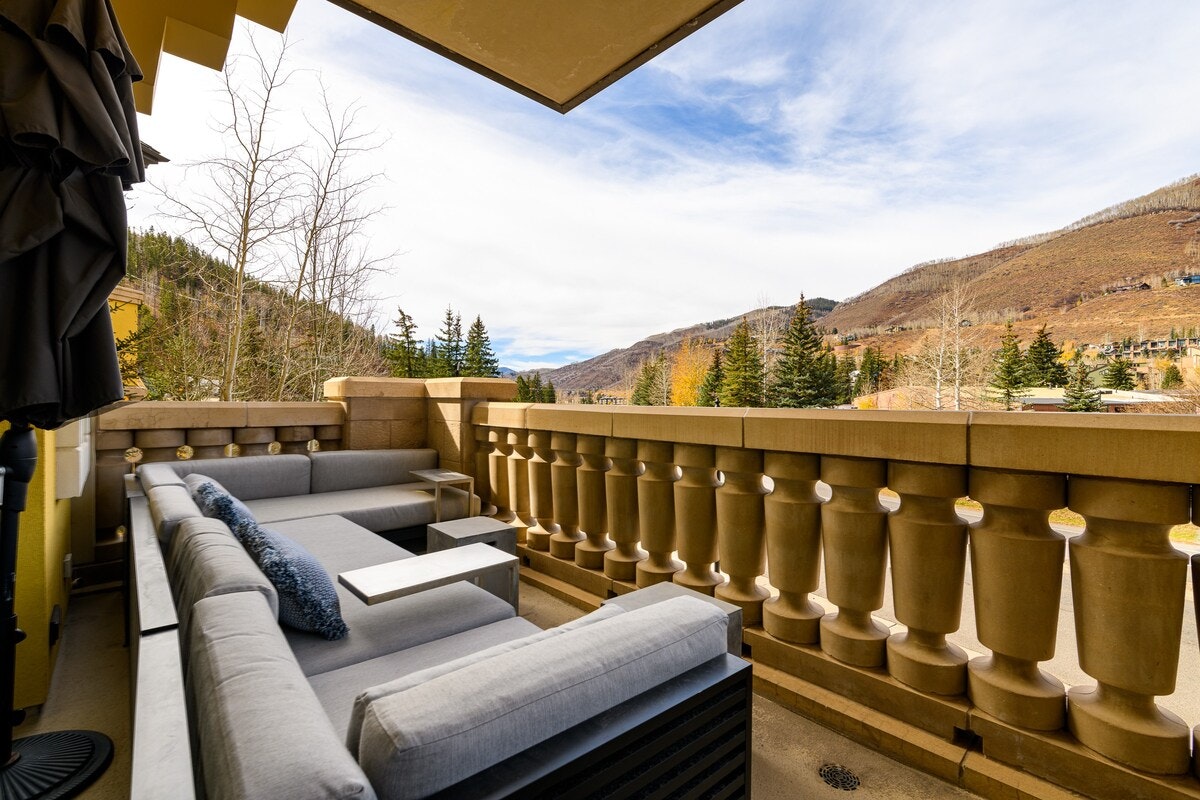 Vail Lionshead Home 1007453