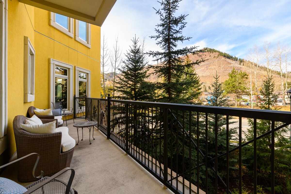 Vail Lionshead Home 1007453