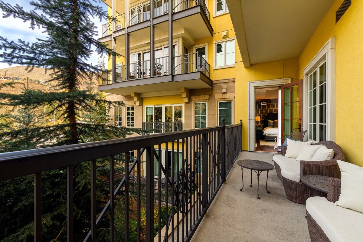 Vail Lionshead Home 1007453