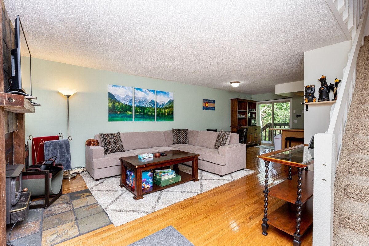 Beaver Creek Bachelor Gulch Home 1007454