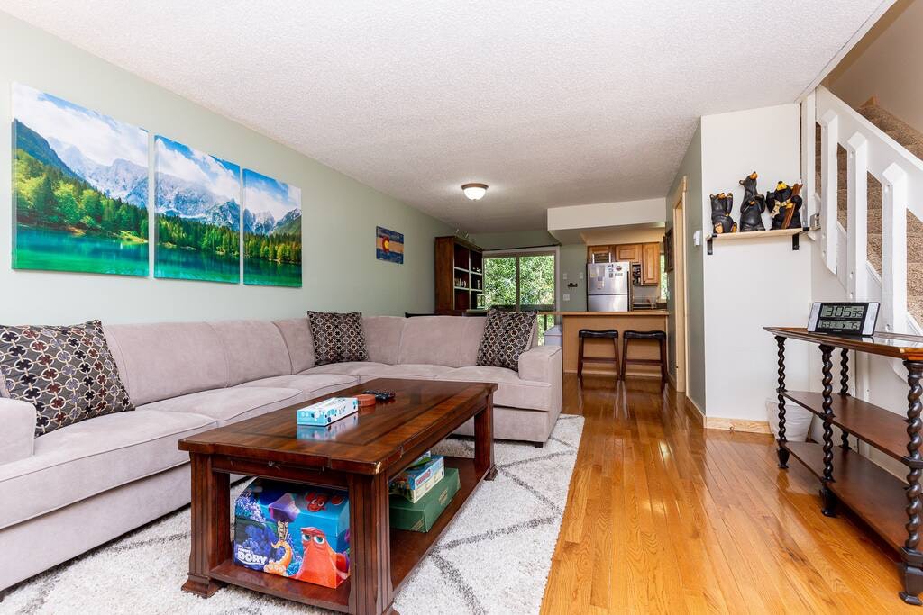 Beaver Creek Bachelor Gulch Home 1007454