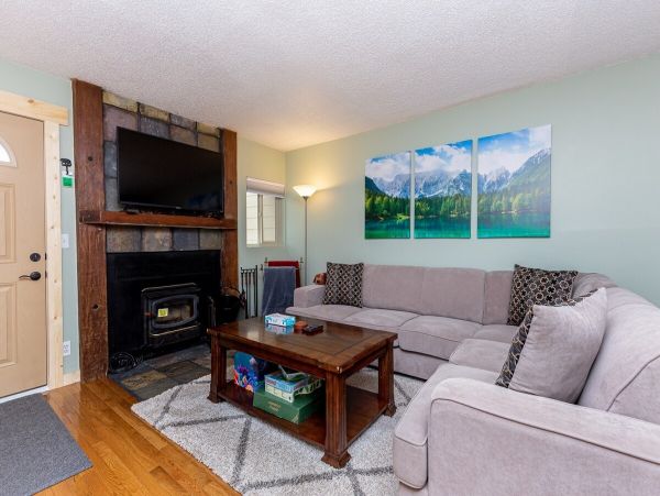 Beaver Creek Bachelor Gulch Home 1007454