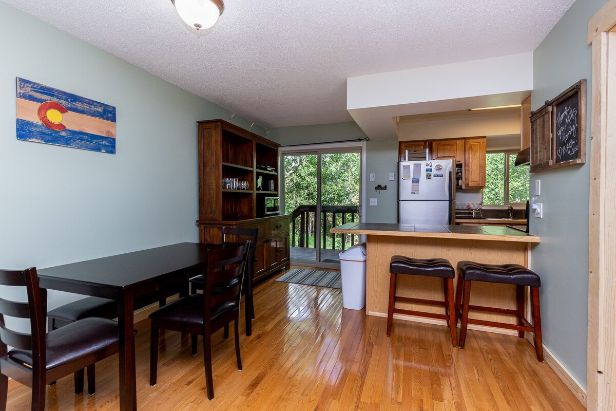 Beaver Creek Bachelor Gulch Home 1007454