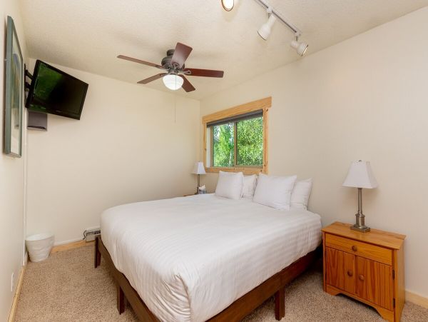 Beaver Creek Bachelor Gulch Home 1007454