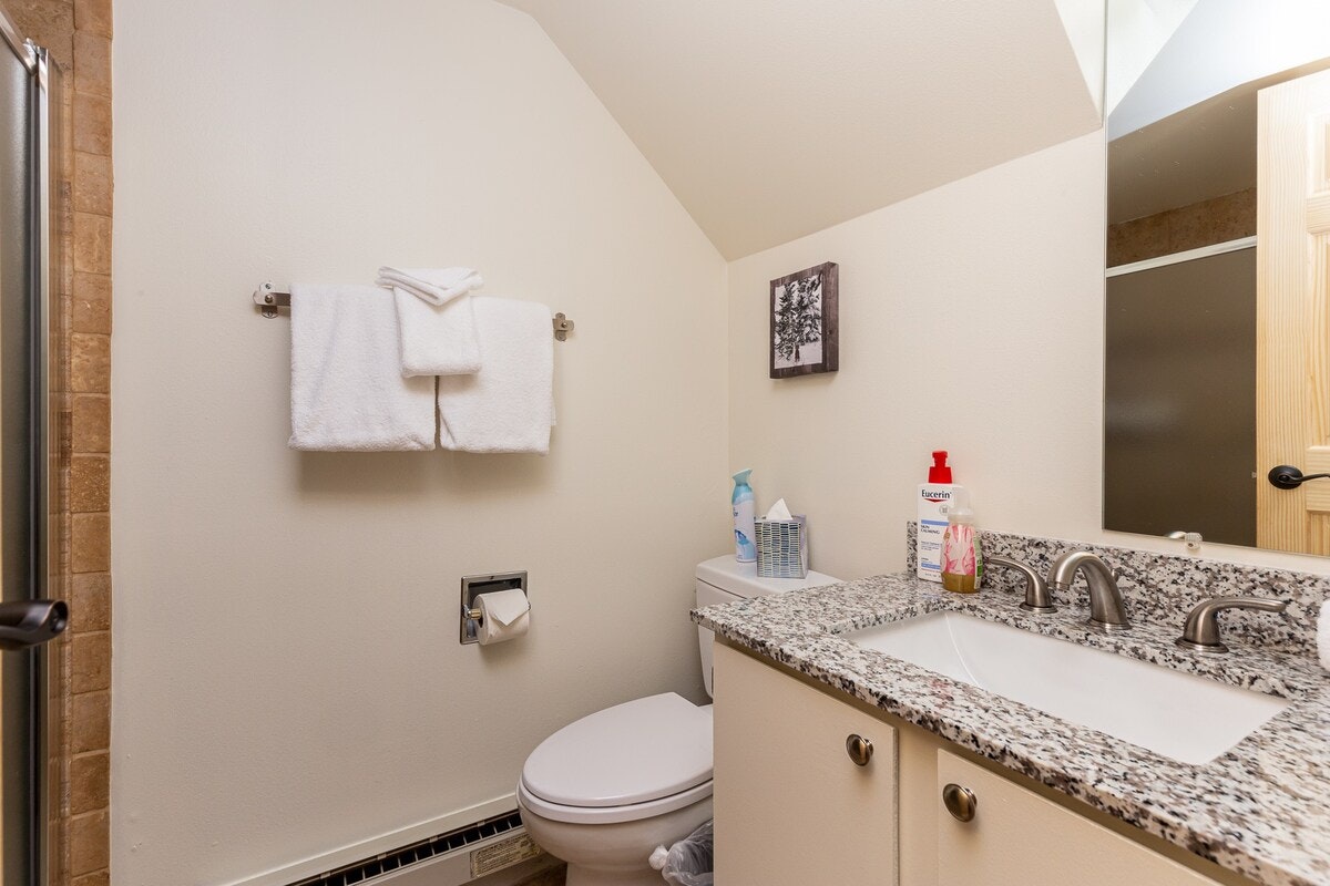 Beaver Creek Bachelor Gulch Home 1007454