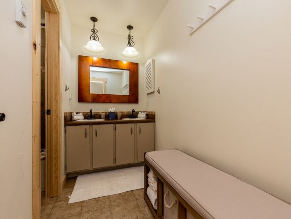 Beaver Creek Bachelor Gulch Home 1007454
