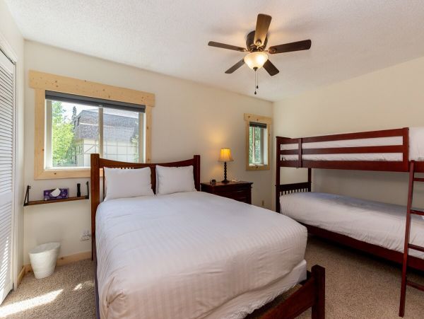 Beaver Creek Bachelor Gulch Home 1007454