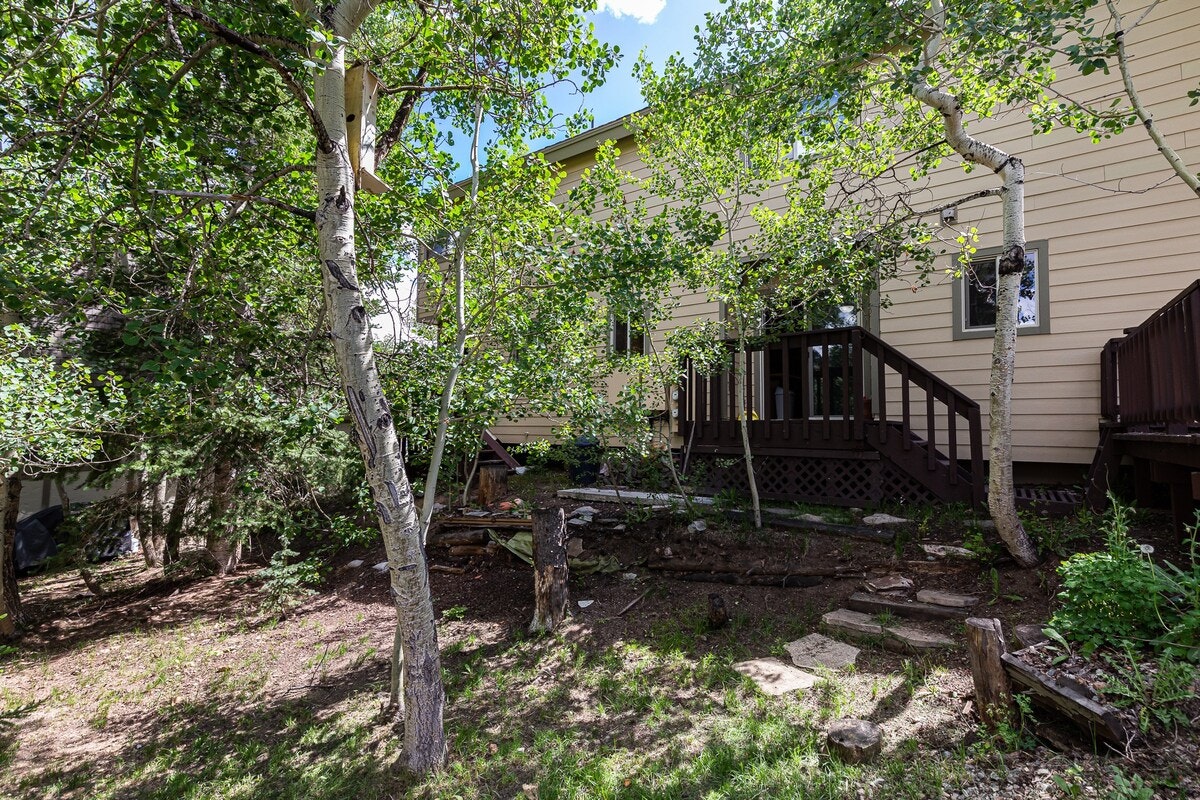 Beaver Creek Bachelor Gulch Home 1007454