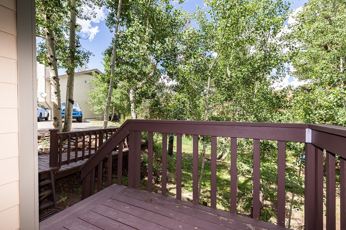 Beaver Creek Bachelor Gulch Home 1007454