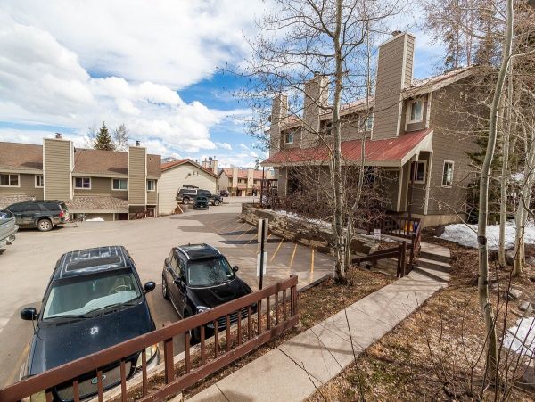 Beaver Creek Bachelor Gulch Home 1007454