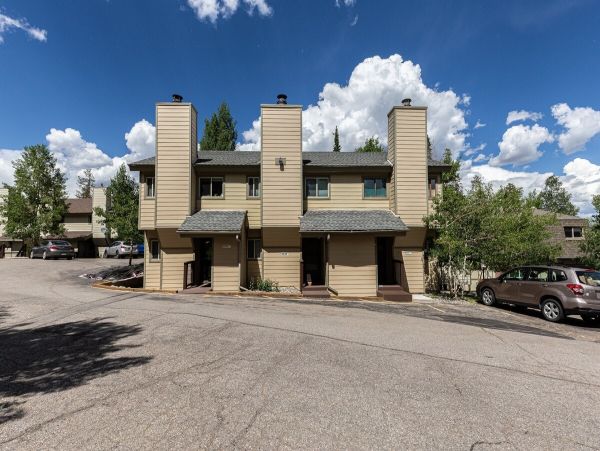 Beaver Creek Bachelor Gulch Home 1007454