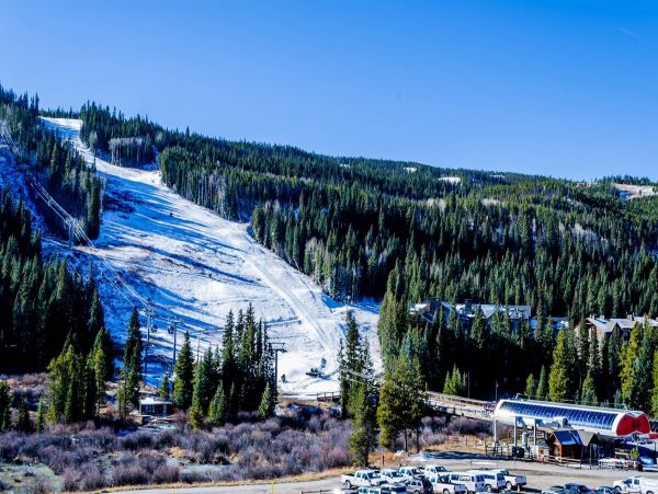 Beaver Creek Bachelor Gulch Home 1007454