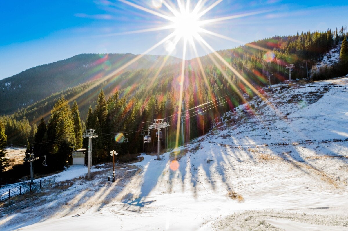 Beaver Creek Bachelor Gulch Home 1007454