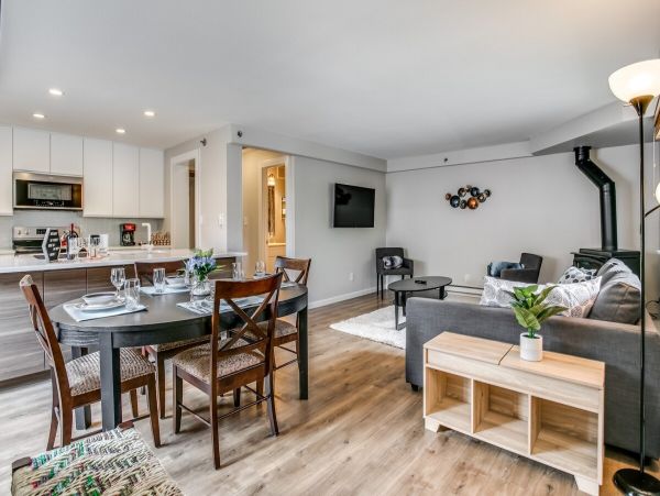 Vail Lionshead Condo 1007455