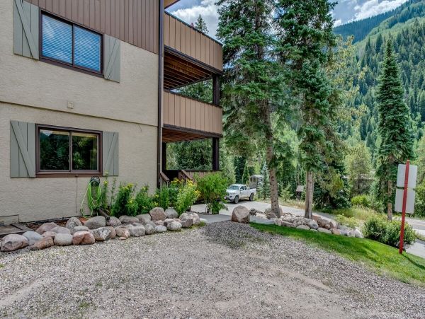 Vail Lionshead Condo 1007455