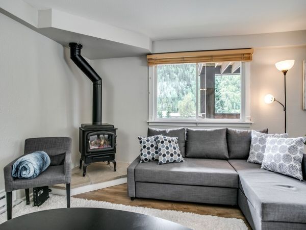 Vail Lionshead Condo 1007455