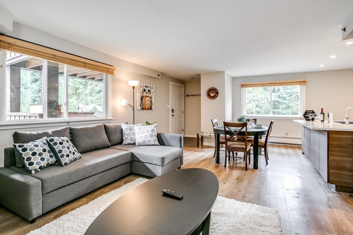 Vail Lionshead Condo 1007455