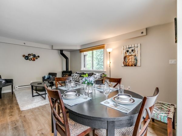 Vail Lionshead Condo 1007455