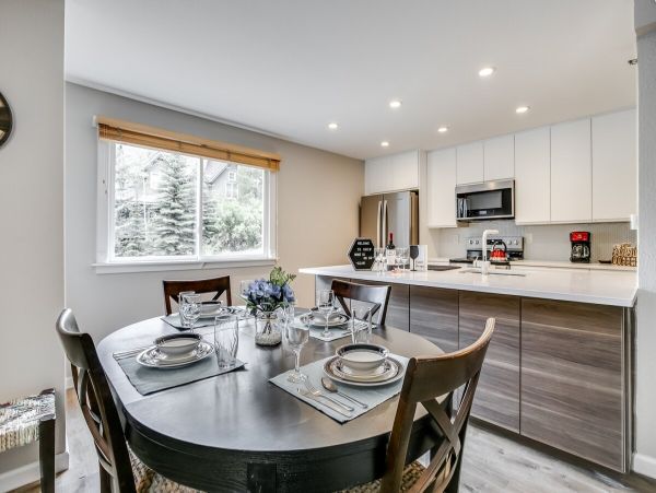 Vail Lionshead Condo 1007455