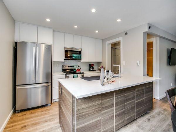 Vail Lionshead Condo 1007455