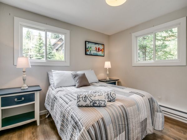 Vail Lionshead Condo 1007455