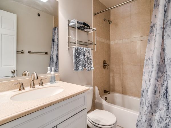 Vail Lionshead Condo 1007455