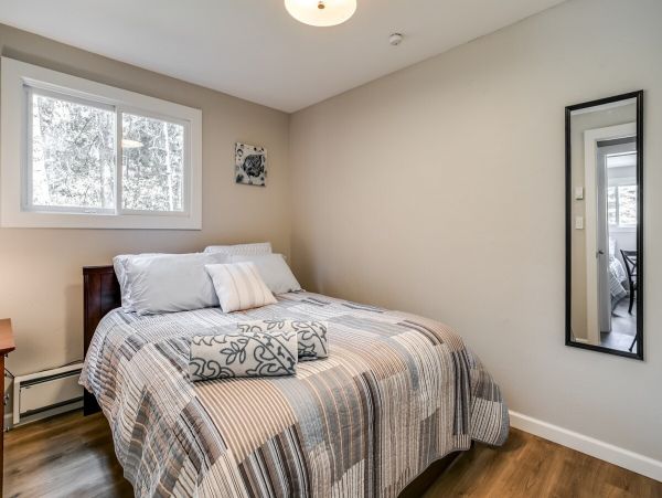 Vail Lionshead Condo 1007455