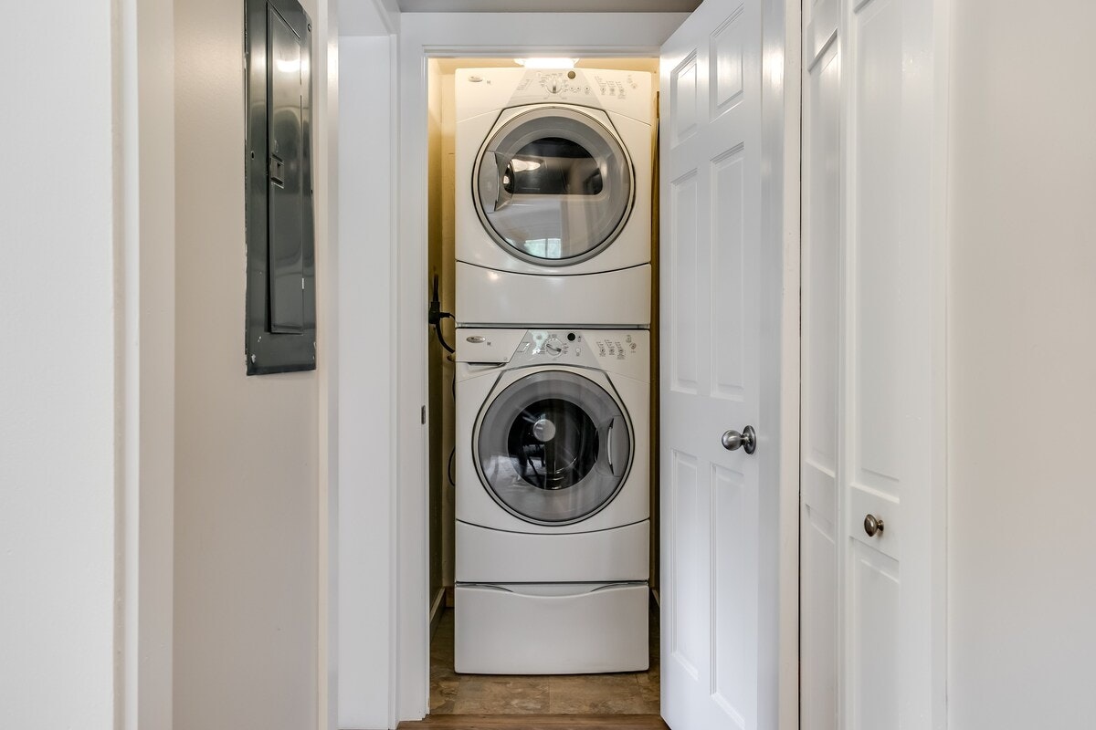 Vail Lionshead Condo 1007455