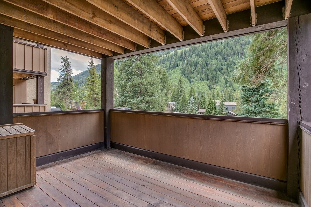 Vail Lionshead Condo 1007455