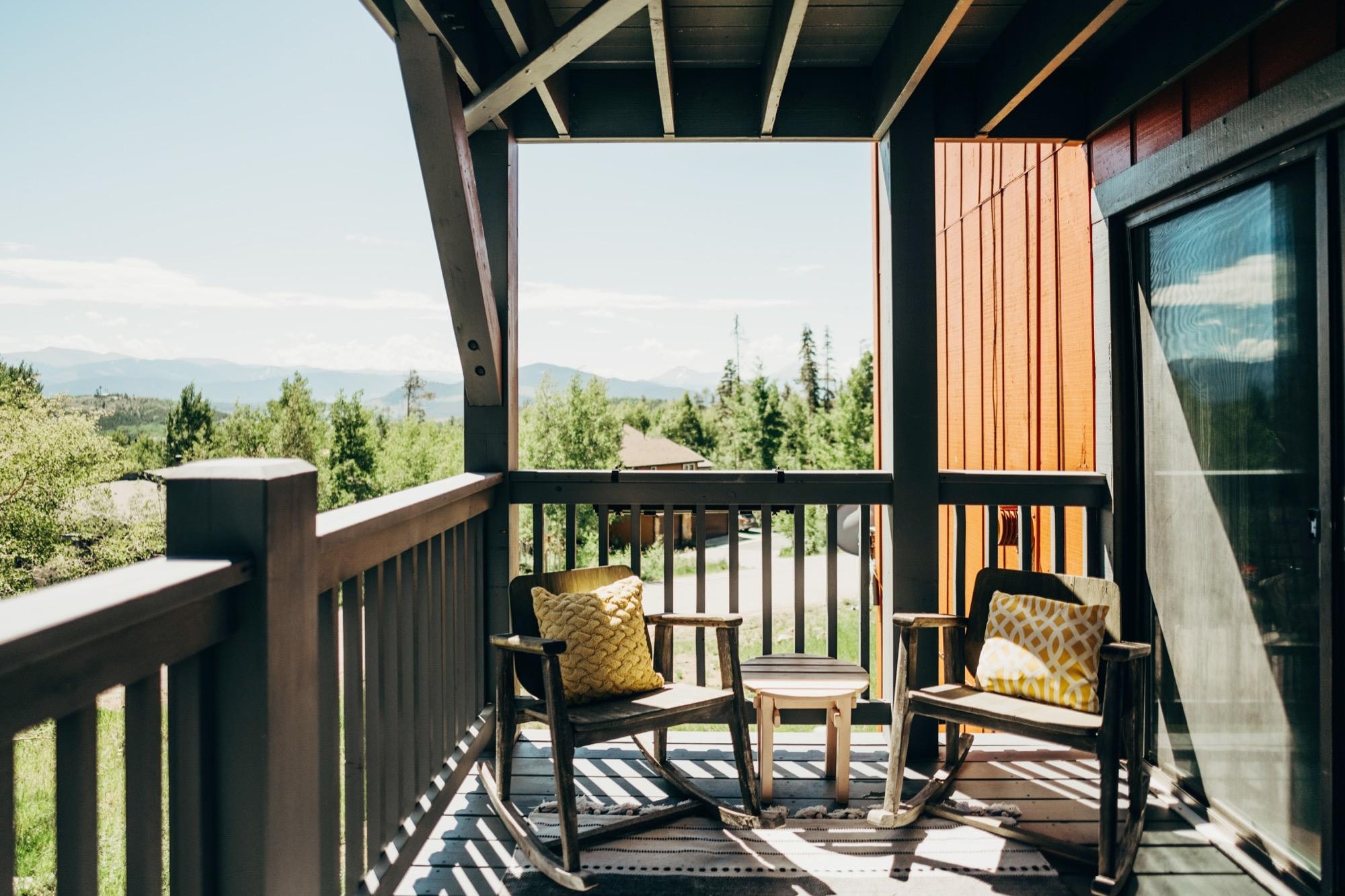 Beaver Creek Bachelor Gulch Condo 1007456