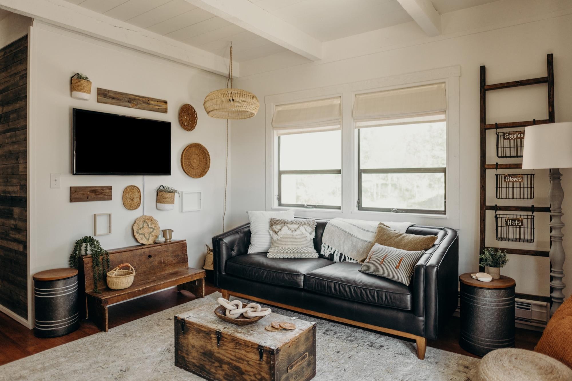 Beaver Creek Bachelor Gulch Condo 1007456