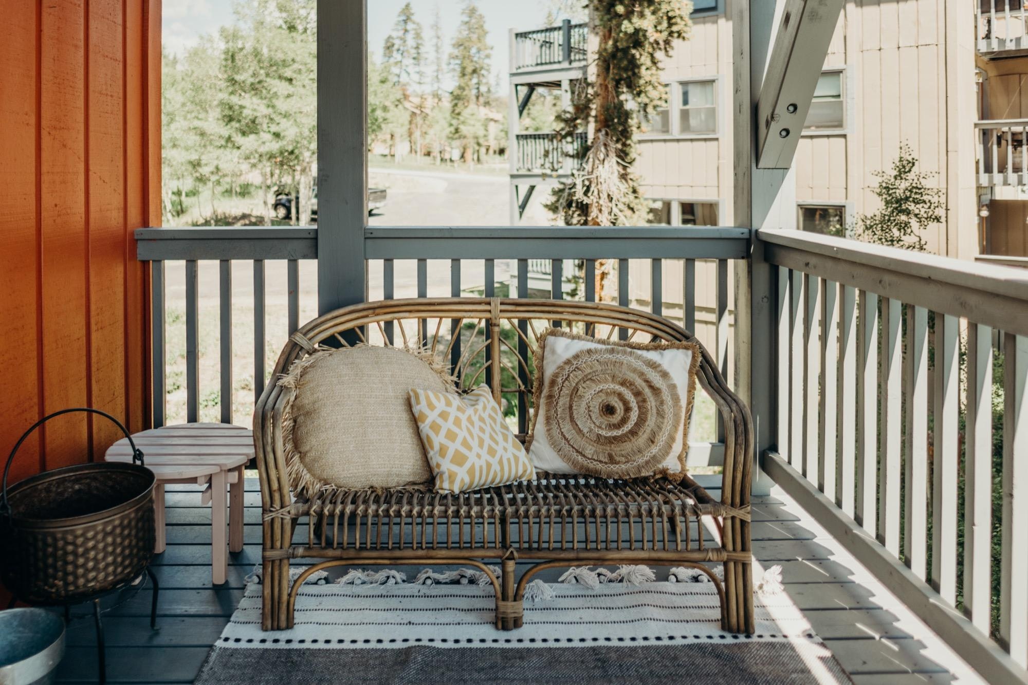 Beaver Creek Bachelor Gulch Condo 1007456