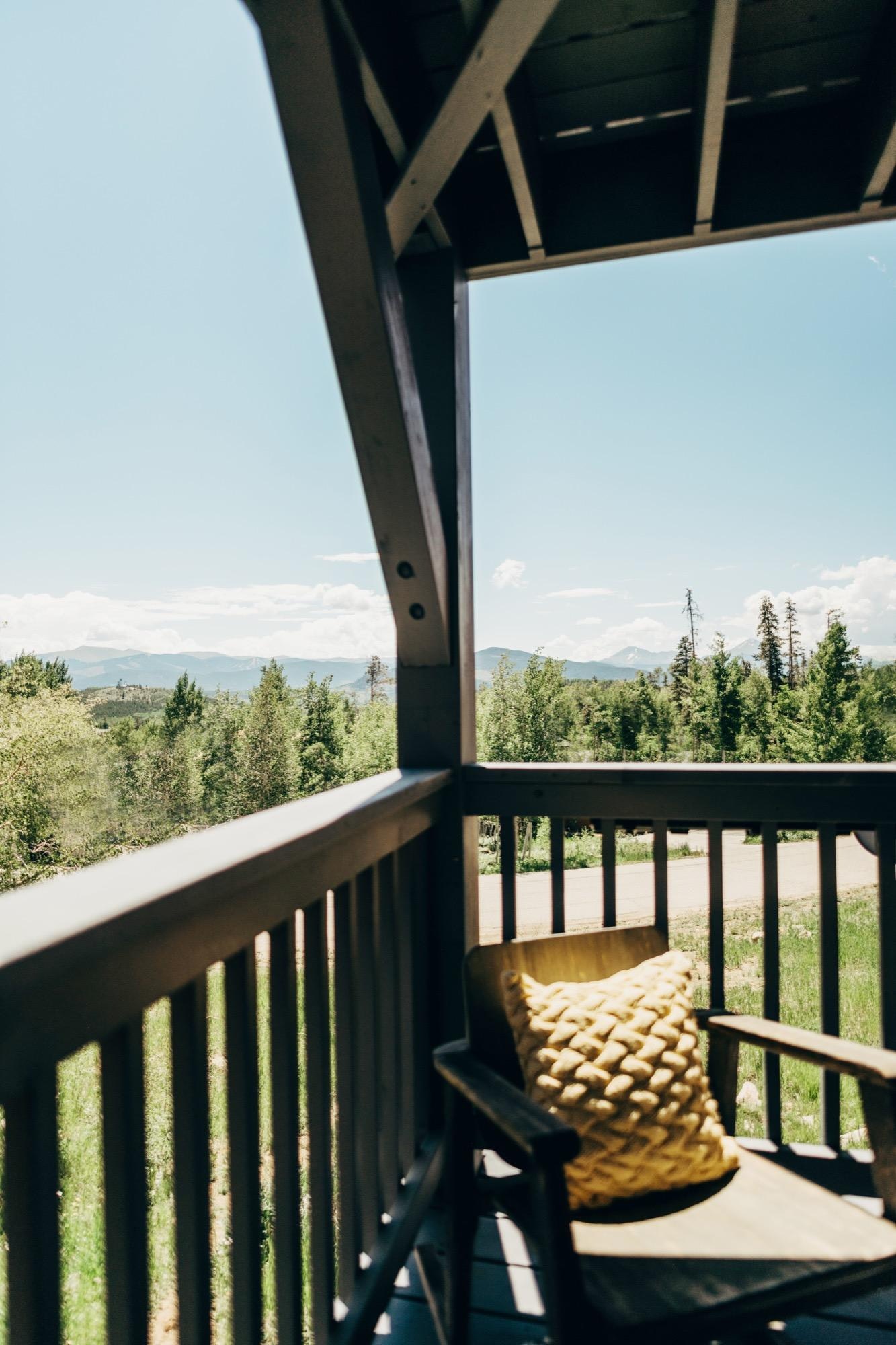 Beaver Creek Bachelor Gulch Condo 1007456