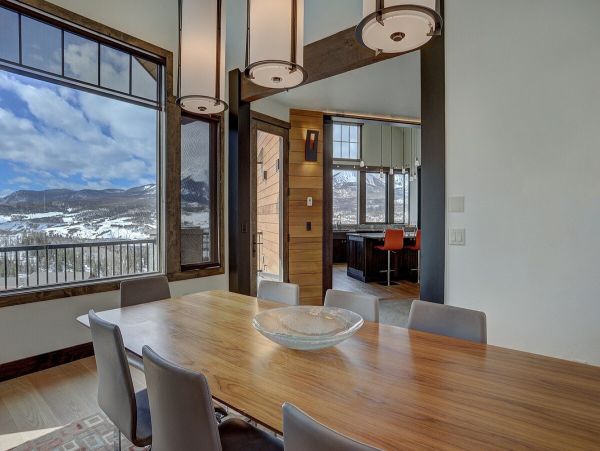Beaver Creek Bachelor Gulch Home 1007457