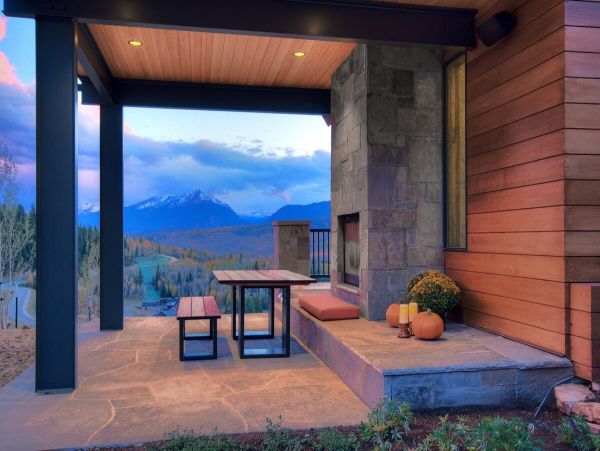 Beaver Creek Bachelor Gulch Home 1007457