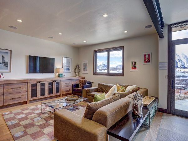 Beaver Creek Bachelor Gulch Home 1007457