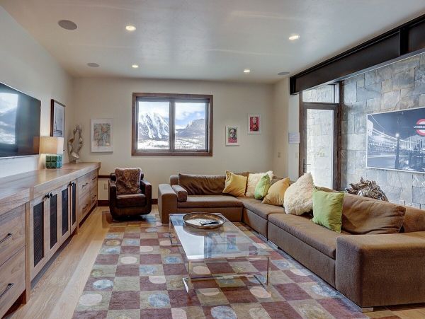 Beaver Creek Bachelor Gulch Home 1007457