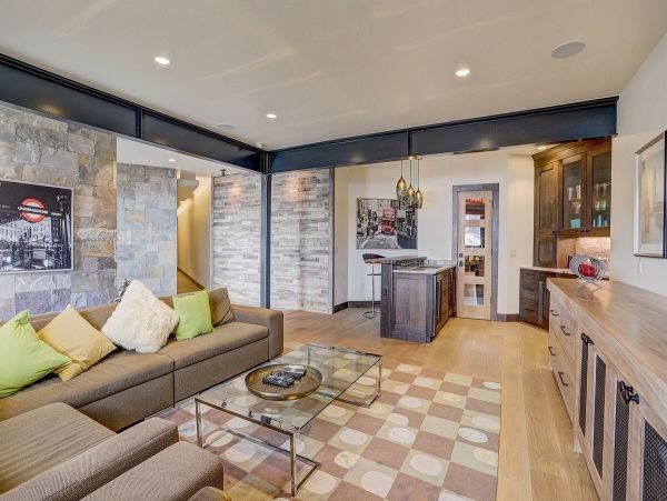 Beaver Creek Bachelor Gulch Home 1007457
